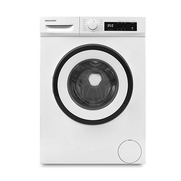 Daewoo Mašine za pranje veša WM812T1WU4RS - Cool Shop